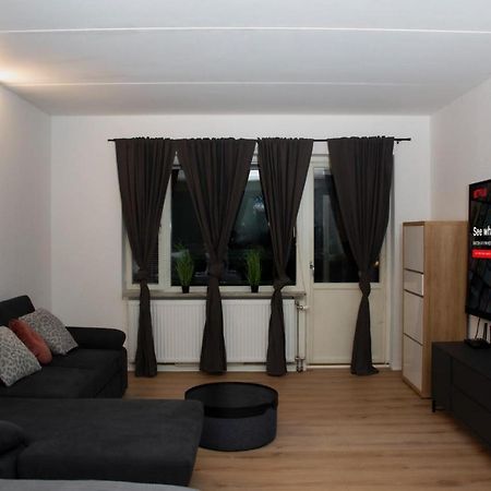 Entire Apartment Malmo 2 Bedrooms-Tv Lounge-Balcony Eksteriør bilde