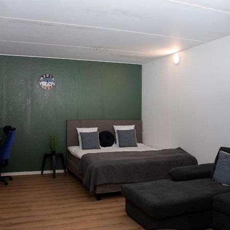 Entire Apartment Malmo 2 Bedrooms-Tv Lounge-Balcony Eksteriør bilde