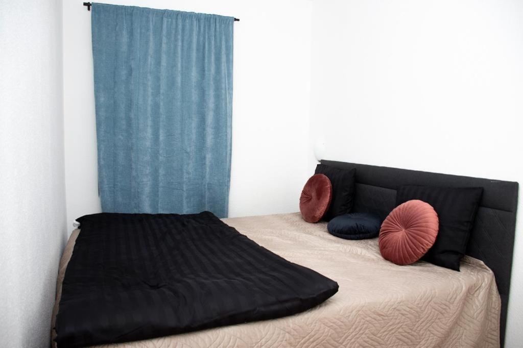 Entire Apartment Malmo 2 Bedrooms-Tv Lounge-Balcony Eksteriør bilde