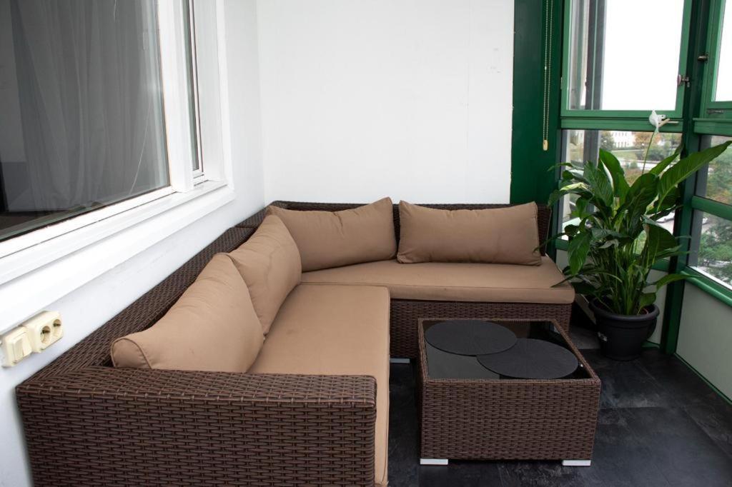 Entire Apartment Malmo 2 Bedrooms-Tv Lounge-Balcony Eksteriør bilde